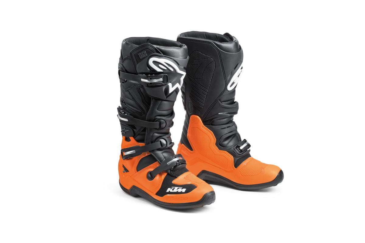 ktm supertech r boots