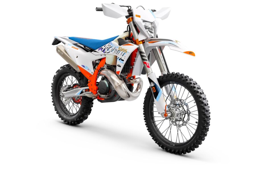 2024 KTM 300 EXC SIX DAYS - RAD_KTM