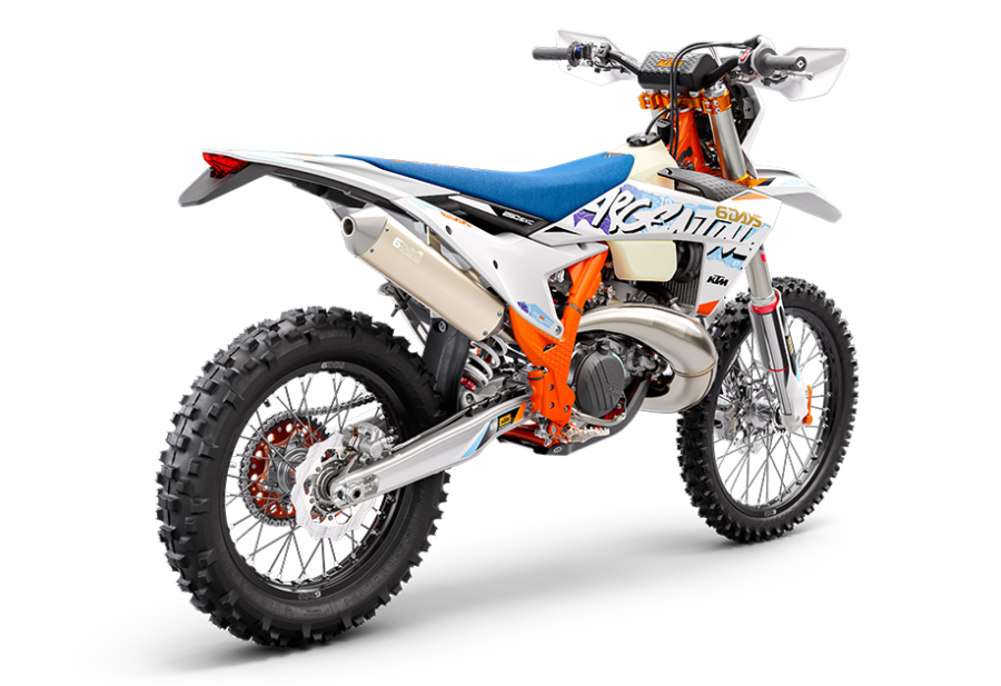 2024 KTM 250 EXC SIX DAYS - RAD_KTM