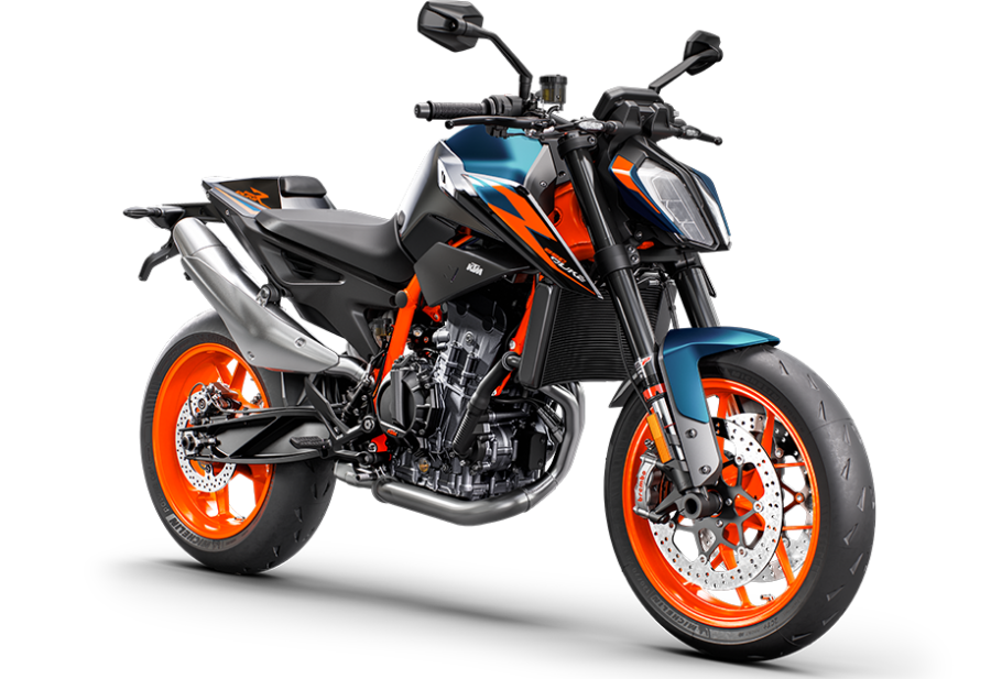 2023 KTM 890 Duke R - RAD_KTM